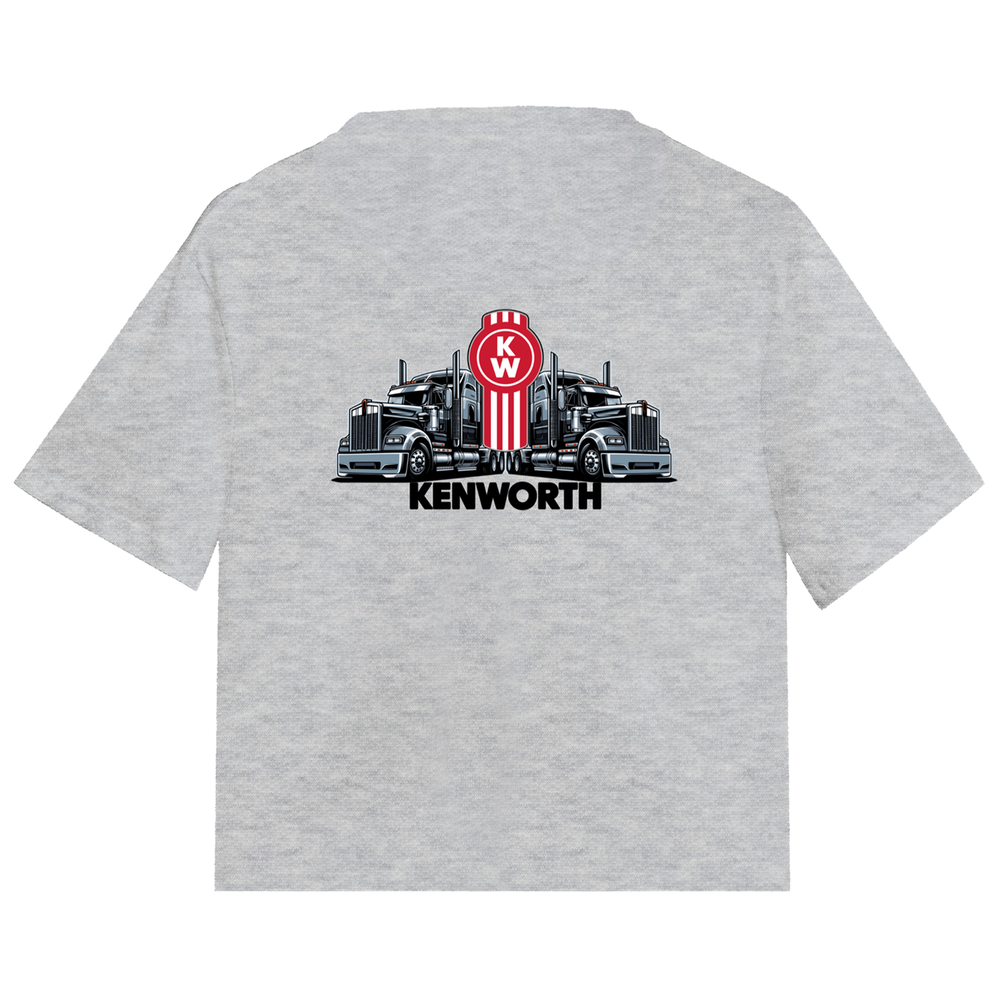 Kenworth Legends Standard Bug Tee - 11 Color Options