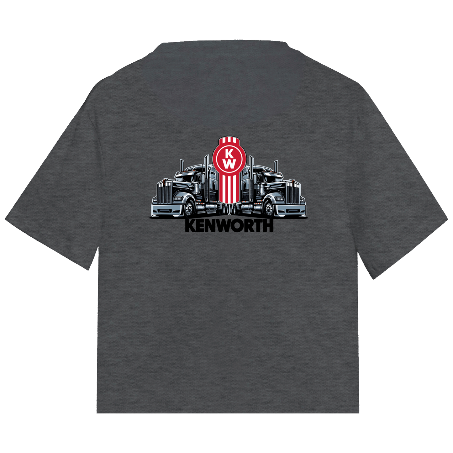 Kenworth Legends Standard Bug Tee - 11 Color Options