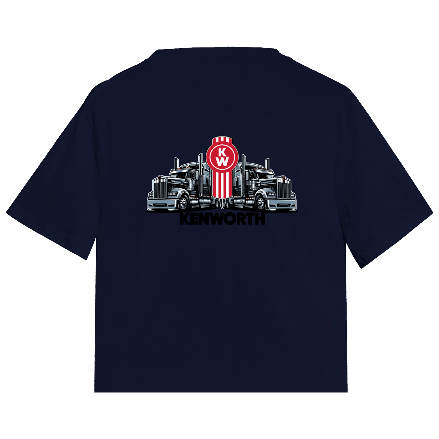 Kenworth Legends Standard Bug Tee - 11 Color Options