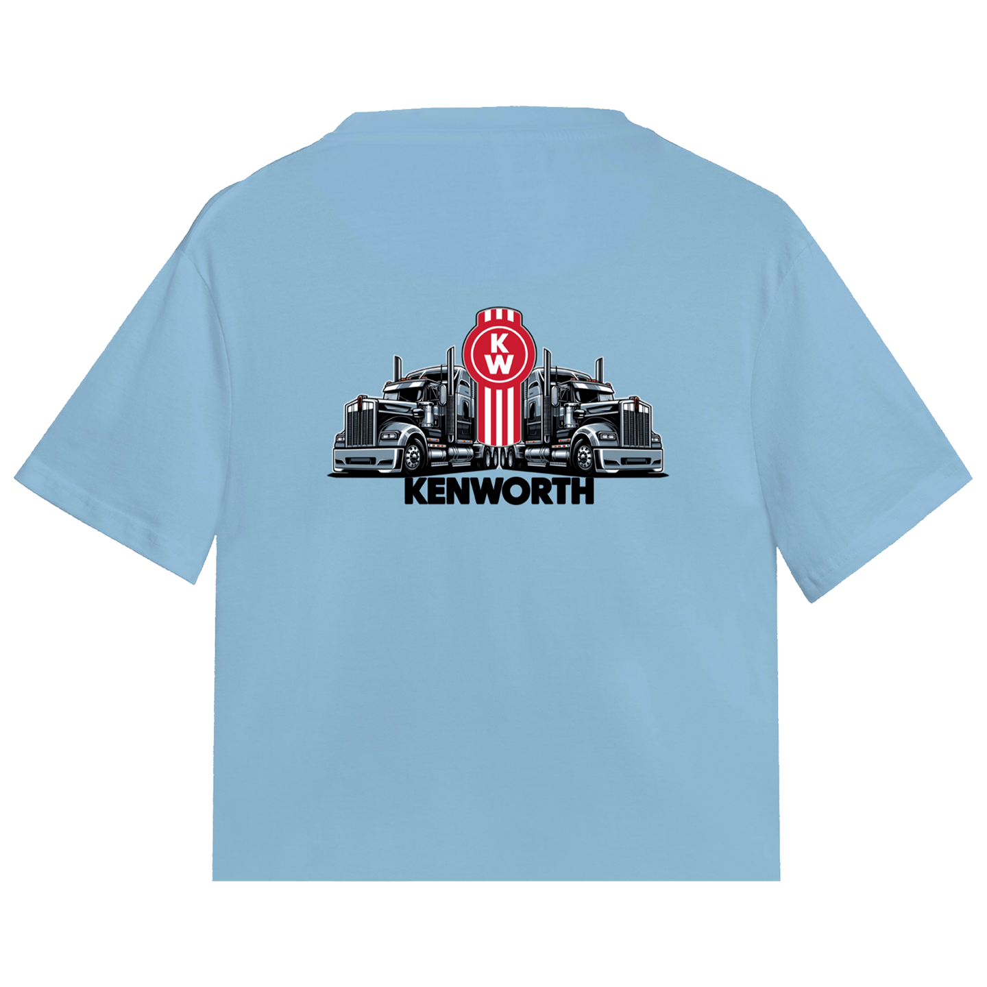 Kenworth Legends Standard Bug Tee - 11 Color Options