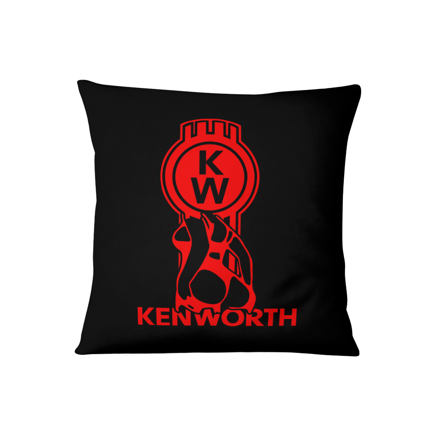 Kenworth Cushion Covers Double Sided - Multiple Designs
