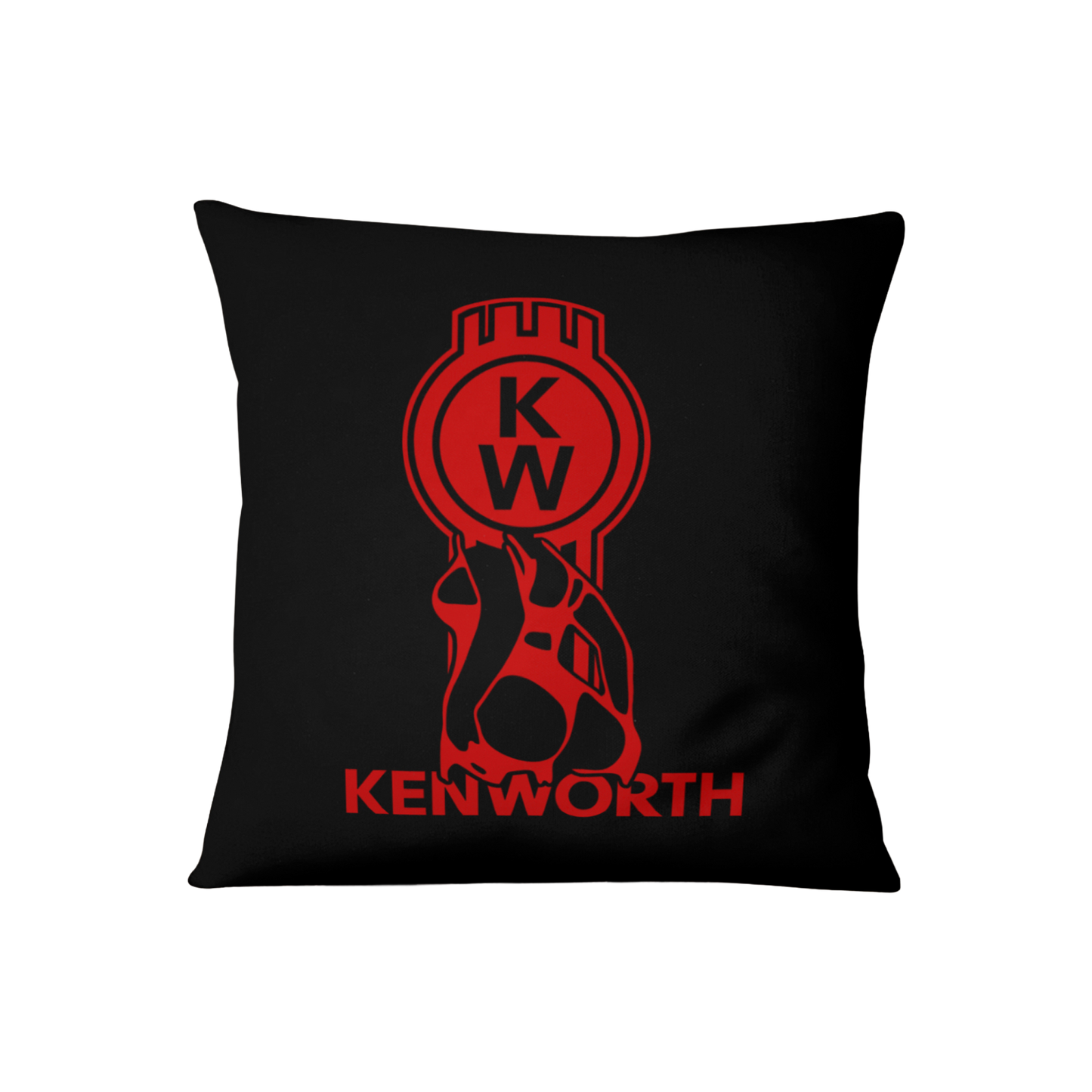 Kenworth Cushion Covers Double Sided - Multiple Designs