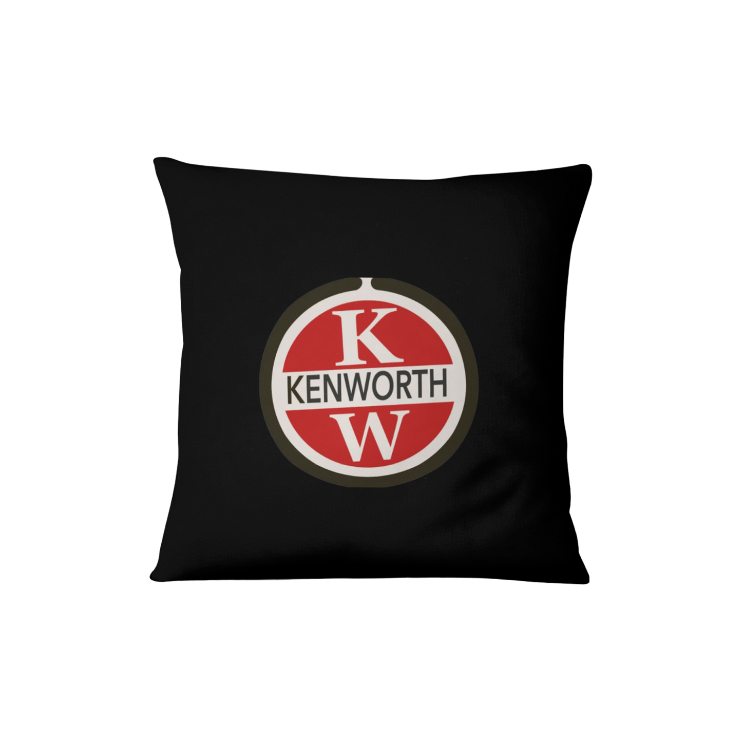 Kenworth Cushion Covers Double Sided - Multiple Designs