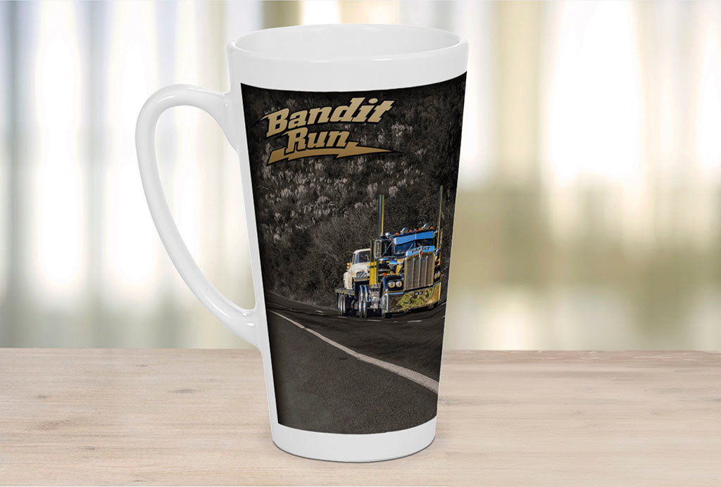Latte Mug 17oz