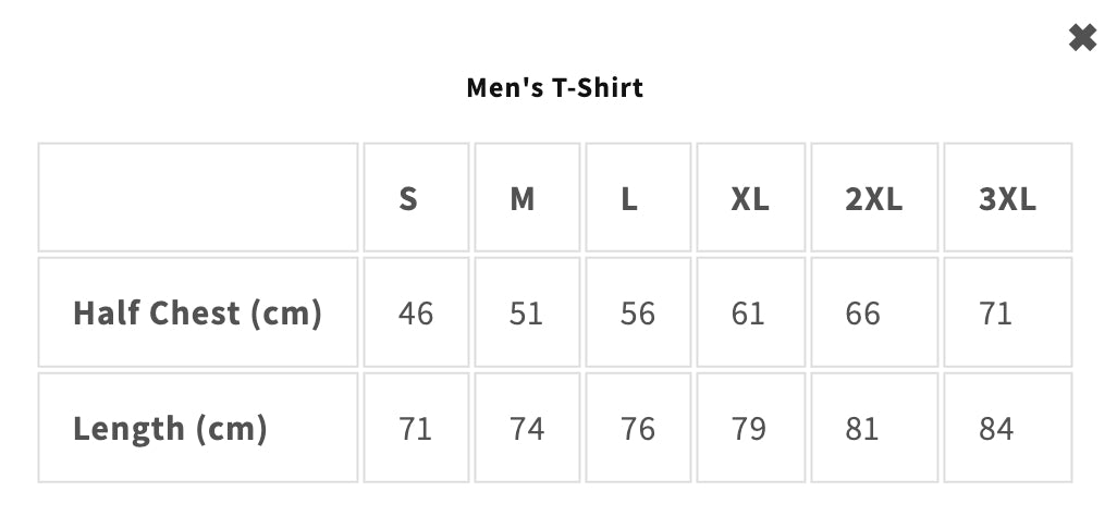 Chevy Metal - Men's Tee