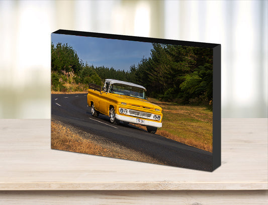 Photo Blocks