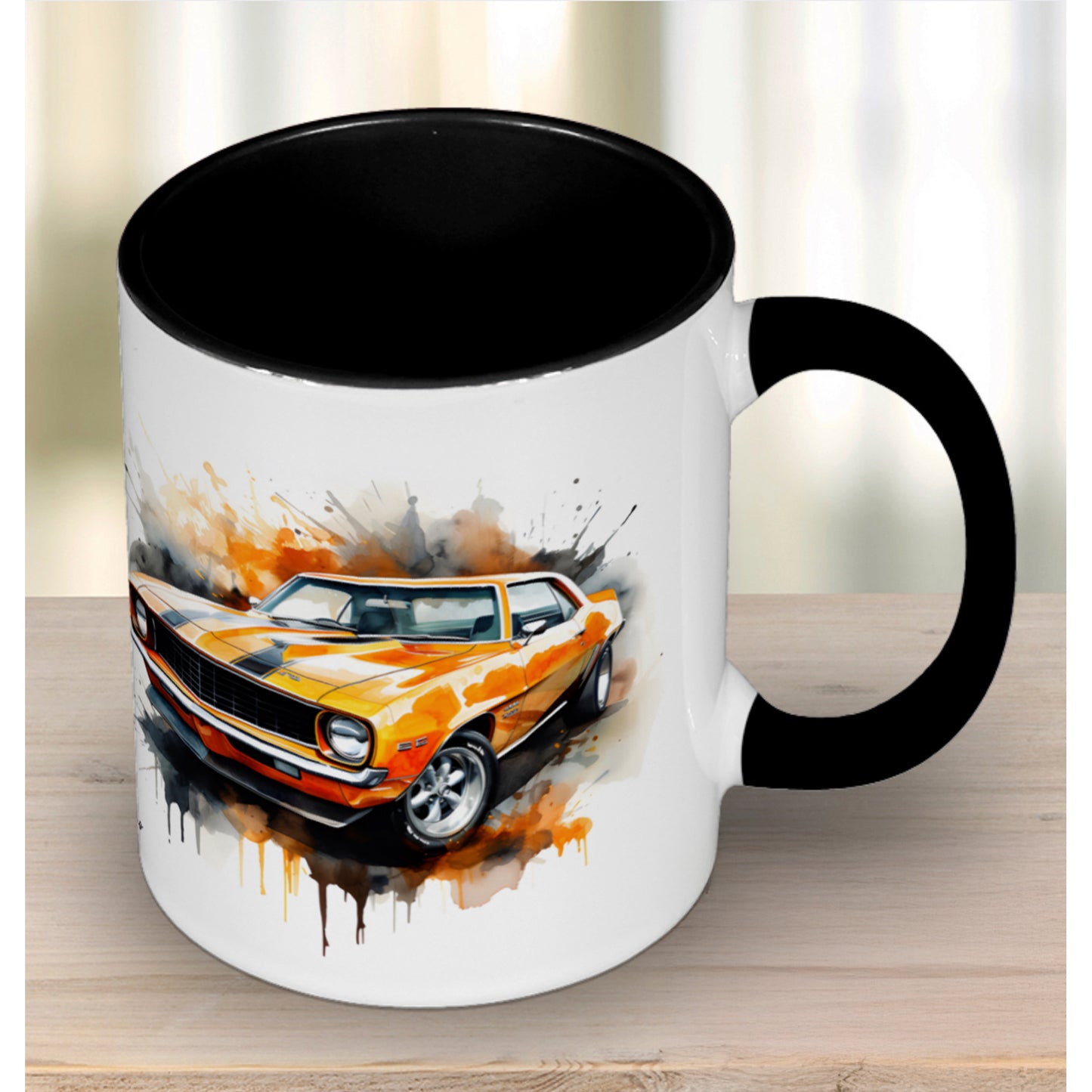 1970 Chevrolet Camaro
