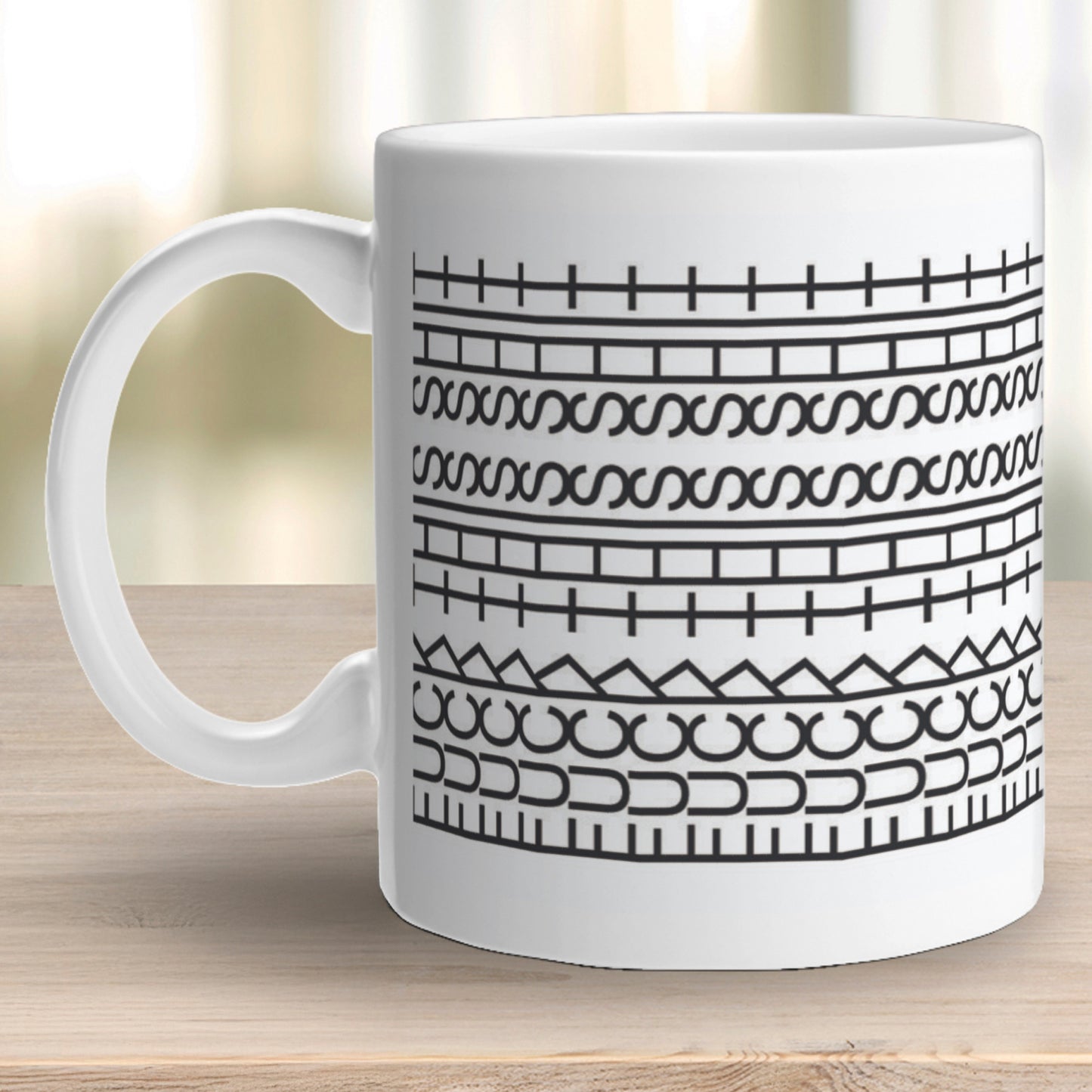 Novelty F**k This Sh*t Mug