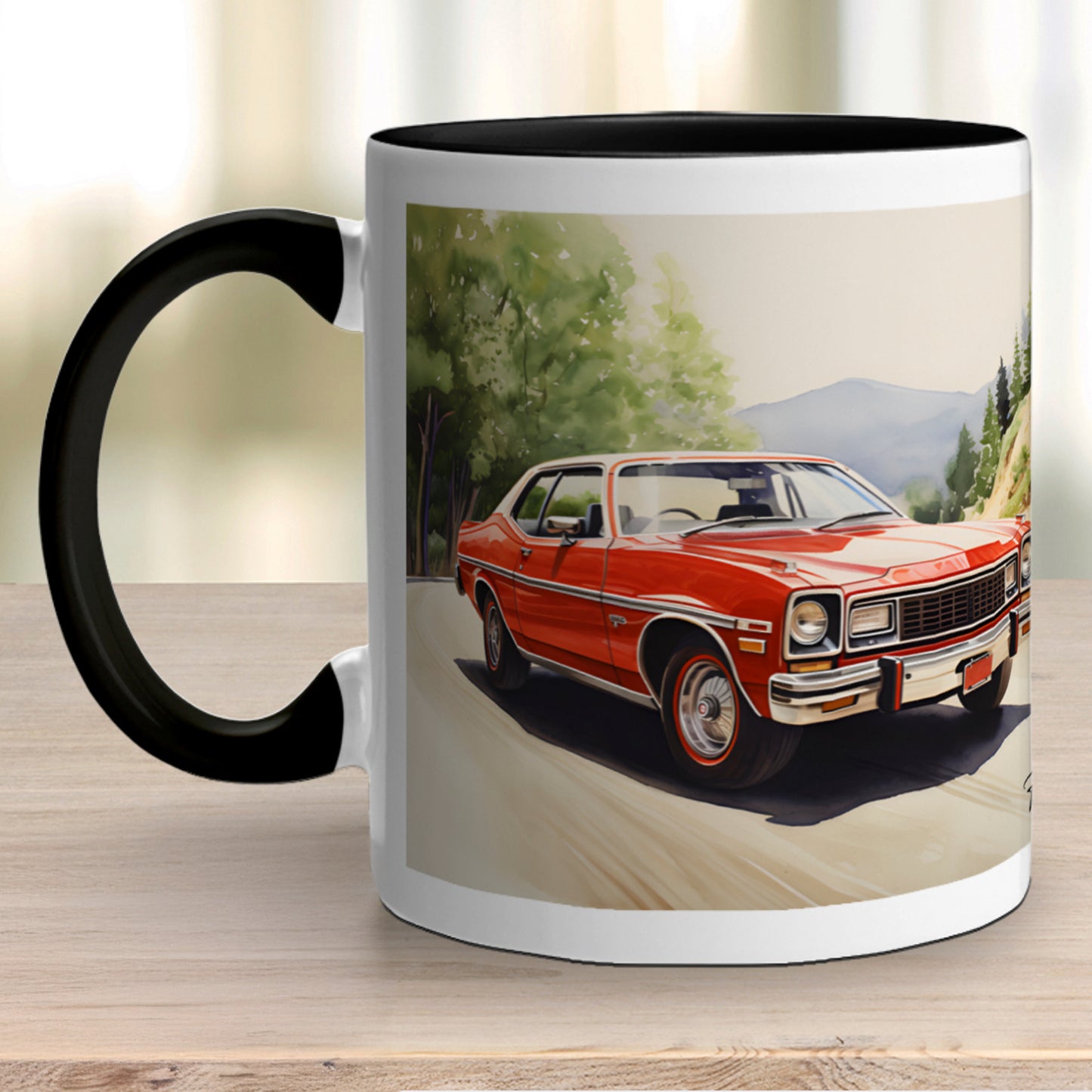 1970 Ford Gran Torino