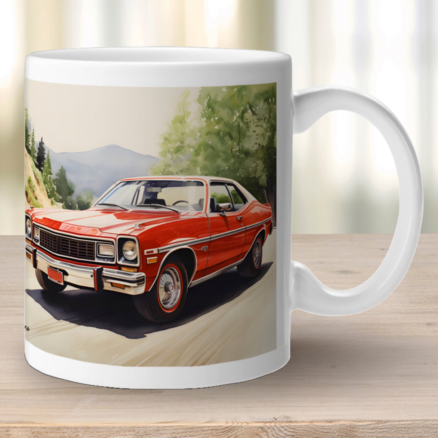 1970 Ford Gran Torino