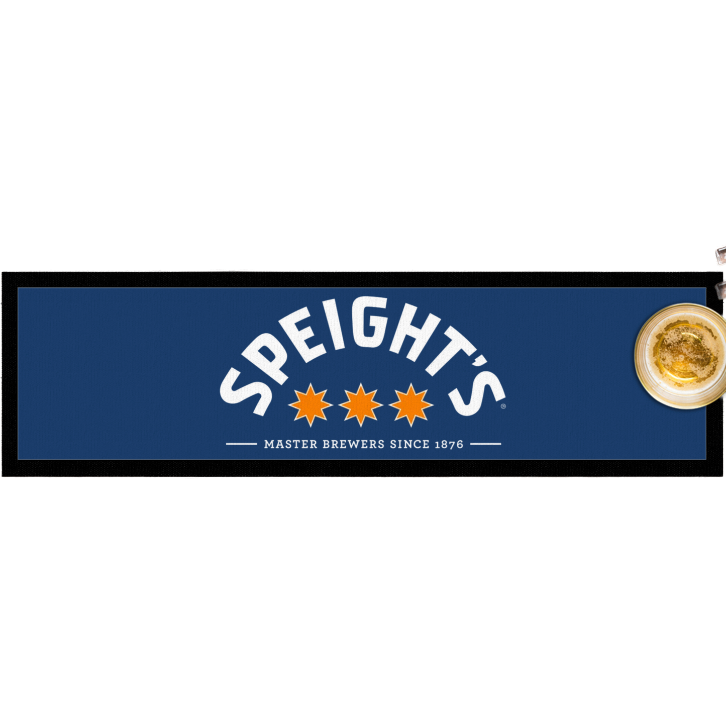 Speight's Beer Long Bar Mats
