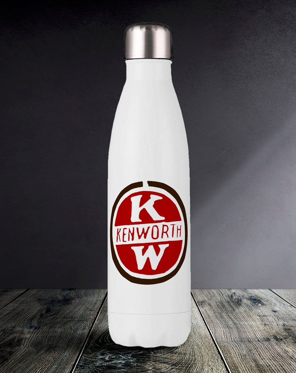 Stainless Steel Water Bottle 17oz