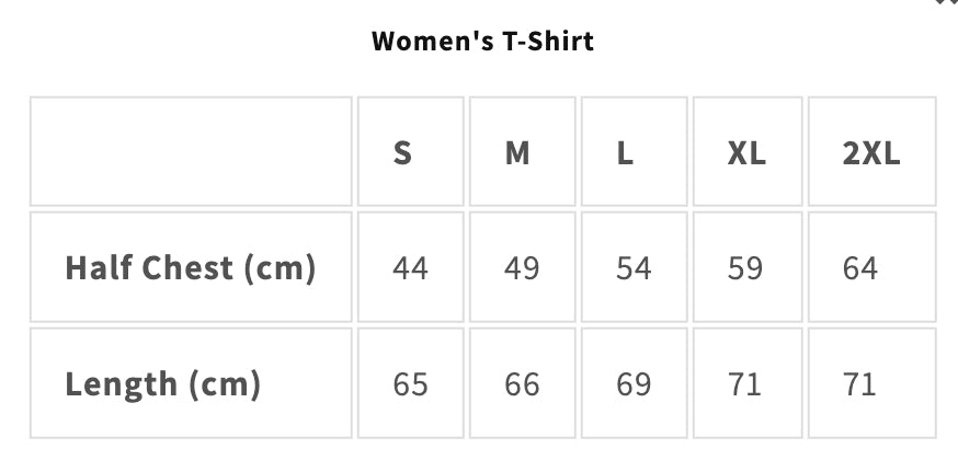 Yes I’m a Girl – Kenworth Tee