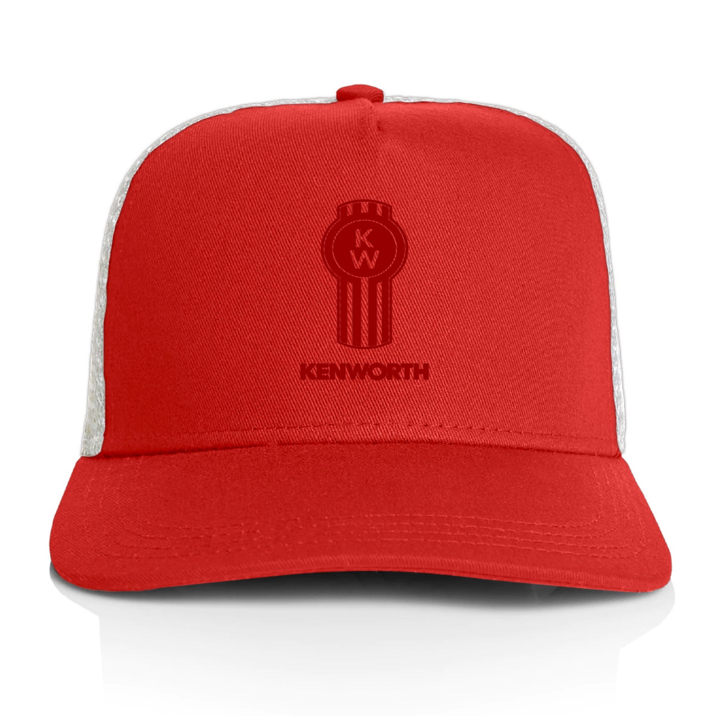 Kenworth Logo Cap