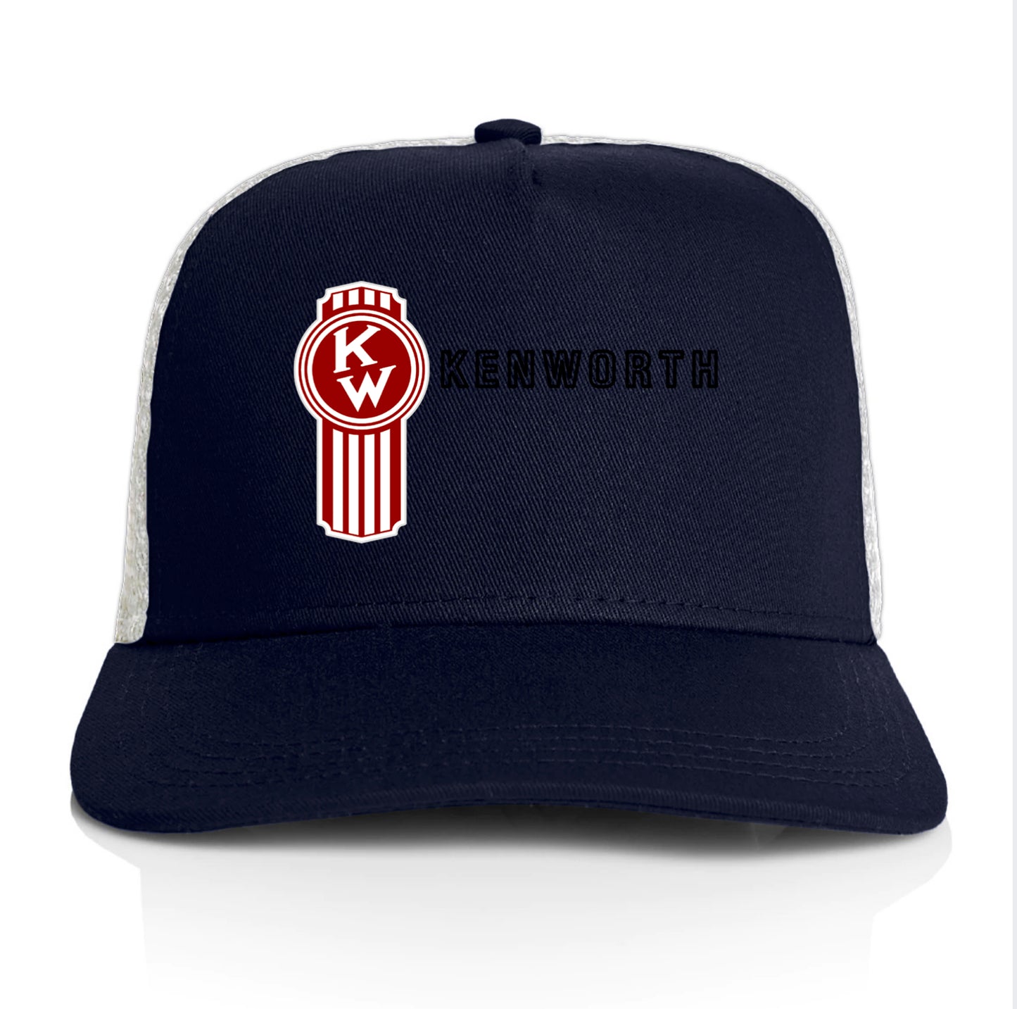 Kenworth Trucker Cap