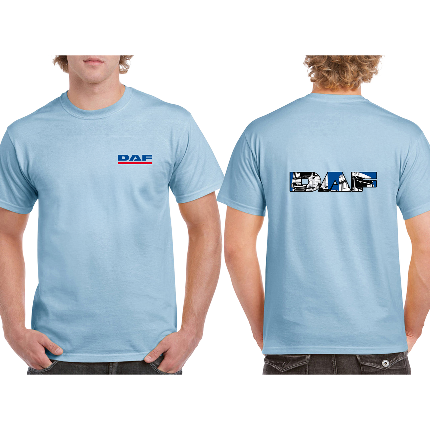 DAF Pride Tee