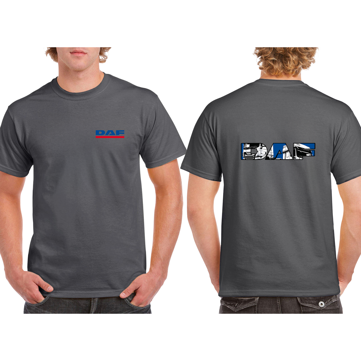 DAF Pride Tee