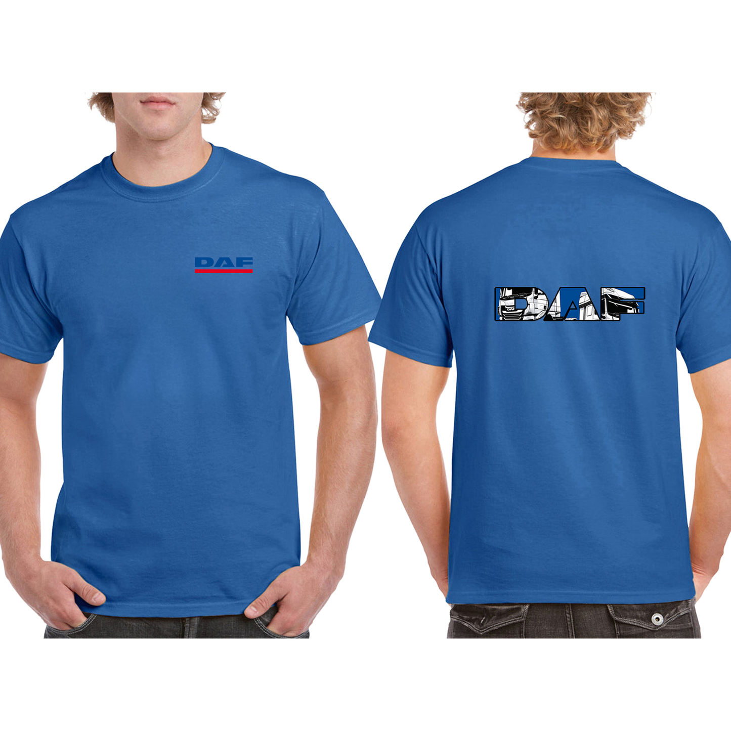 DAF Pride Tee