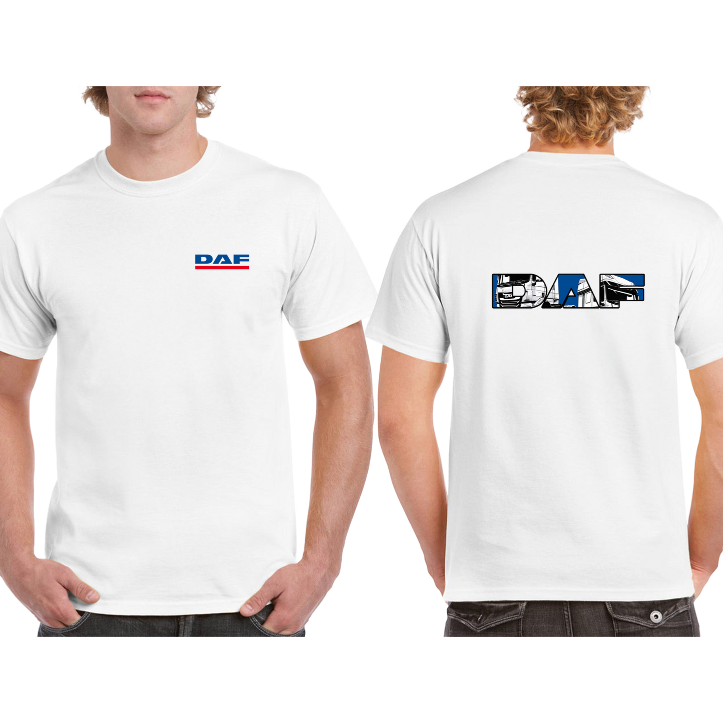 DAF Pride Tee