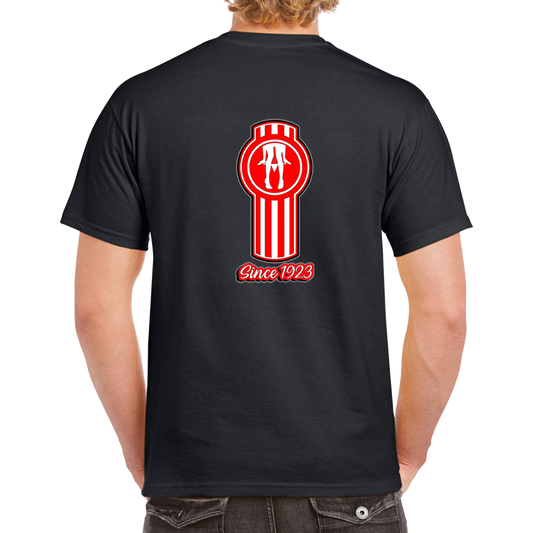 Kenworth Panty Dropper Tee - Back