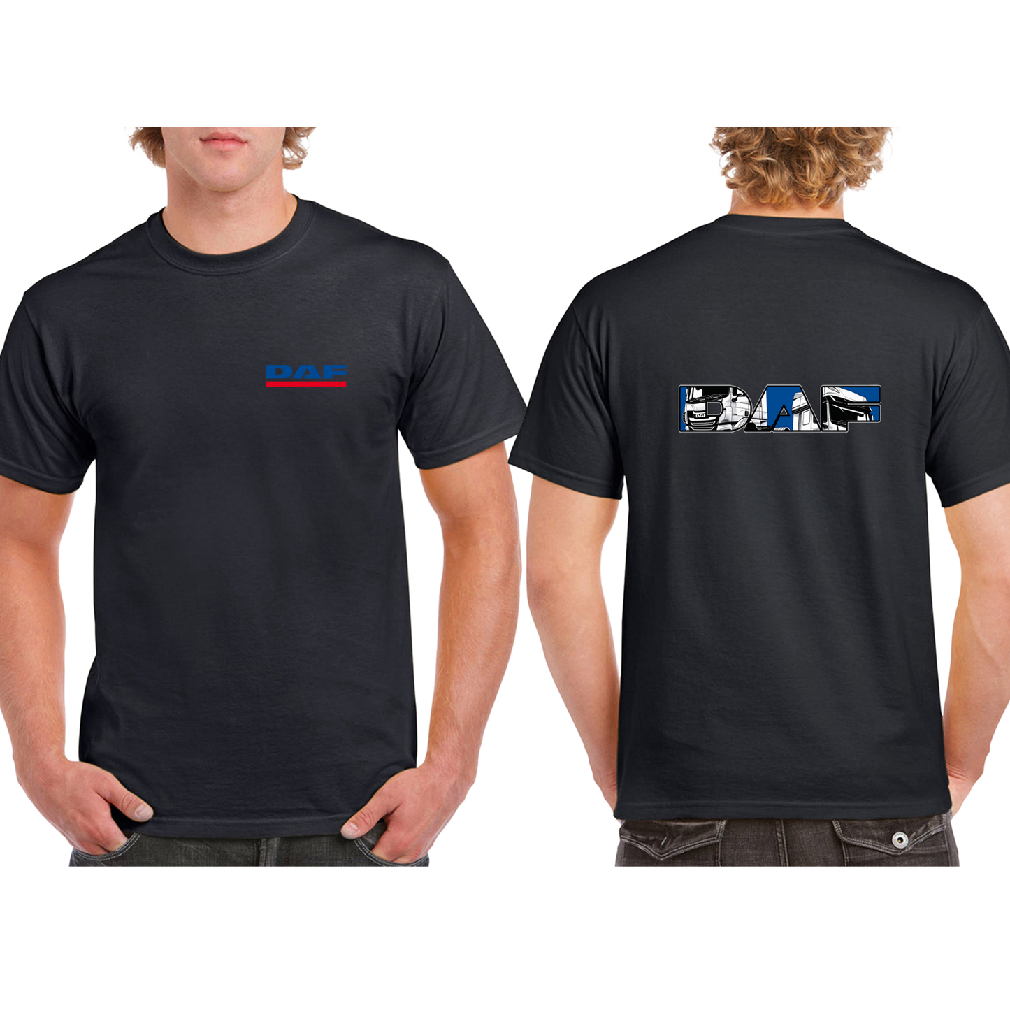 DAF Pride Tee