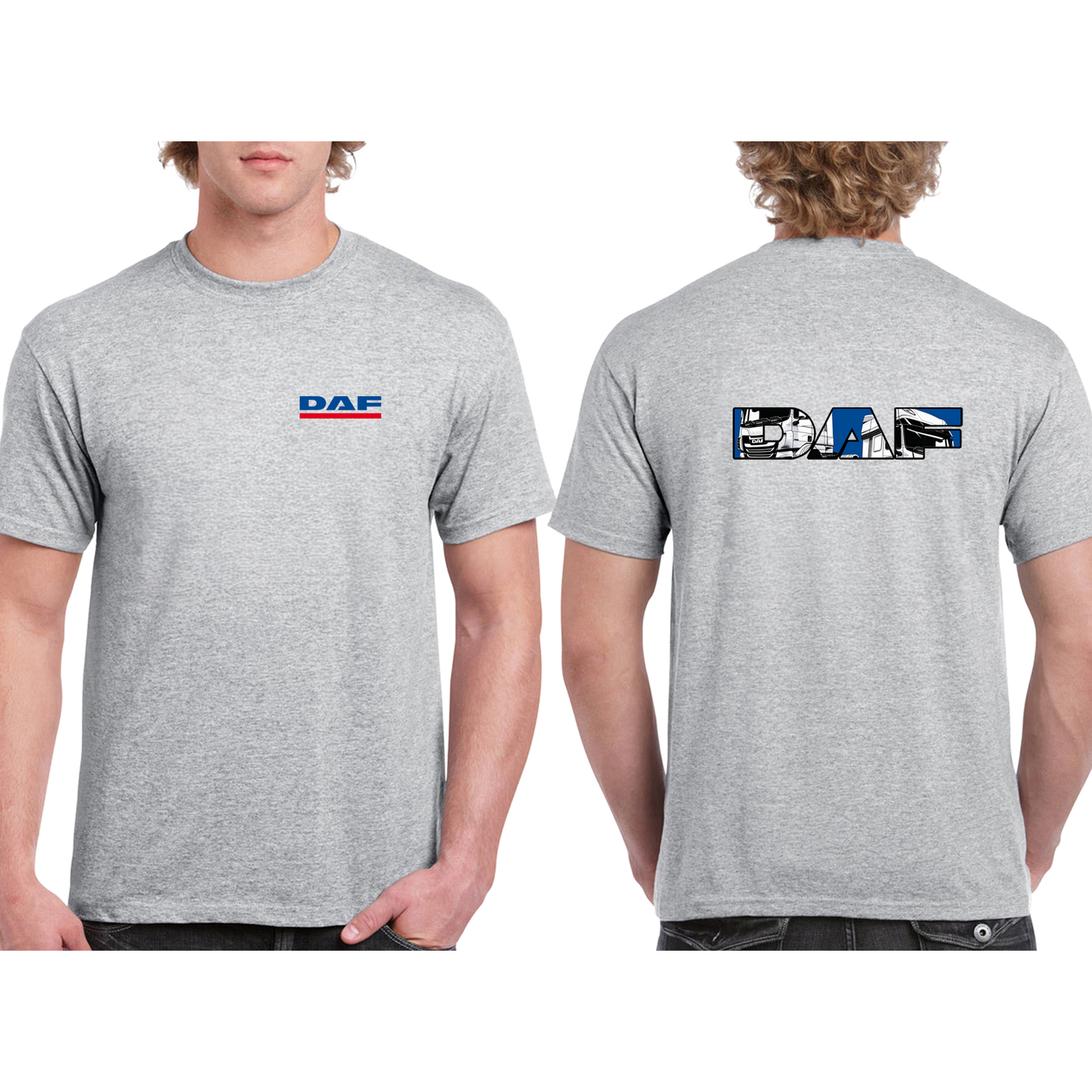 DAF Pride Tee