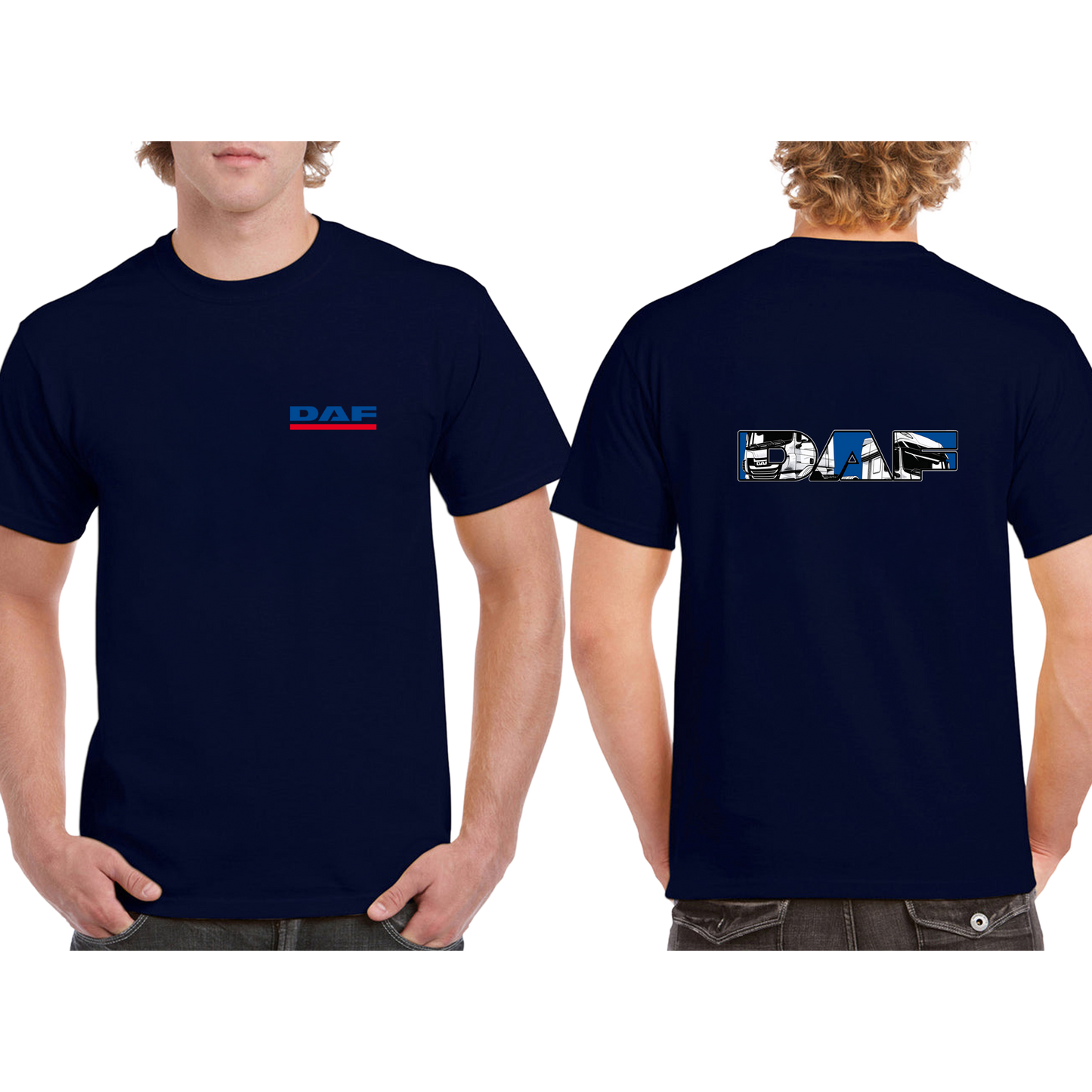DAF Pride Tee
