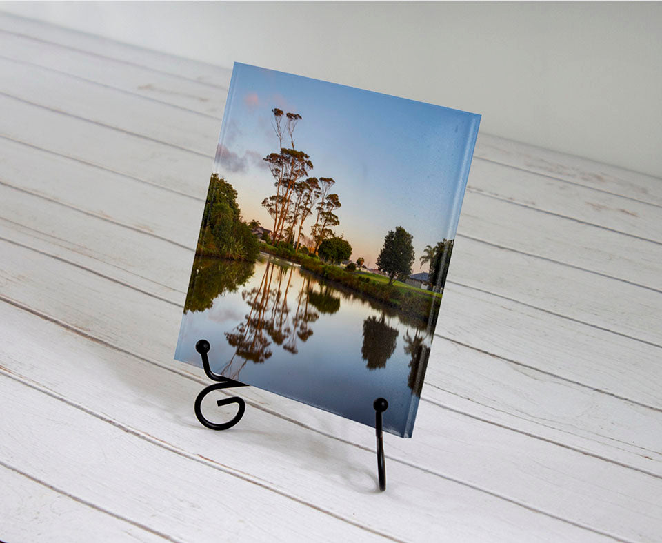 Acrylic Prints