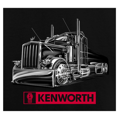 Kenworth Powerhouse Tee