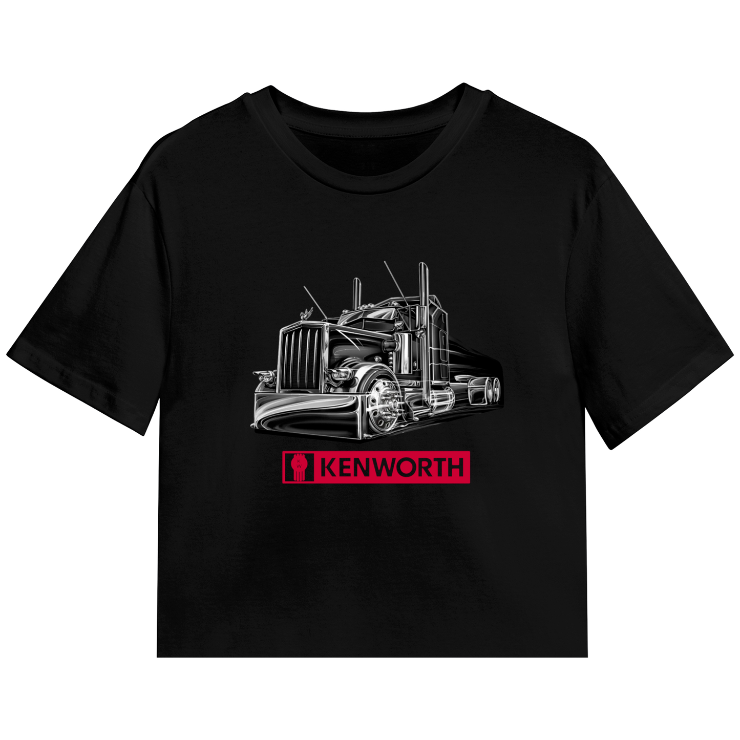 Kenworth Powerhouse Tee