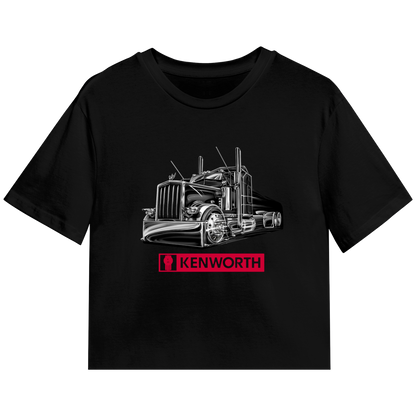Kenworth Powerhouse Tee