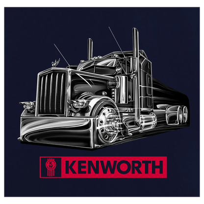 Kenworth Powerhouse Tee