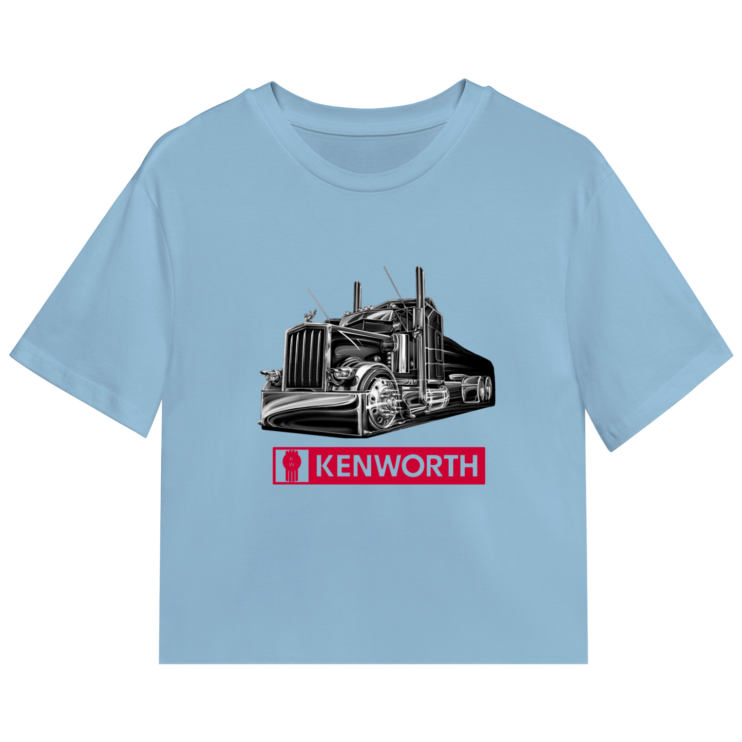 Kenworth Powerhouse Tee