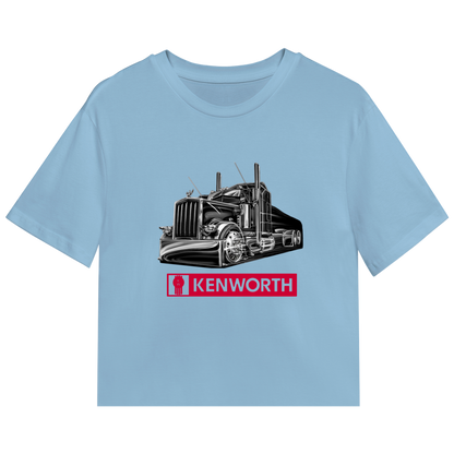 Kenworth Powerhouse Tee