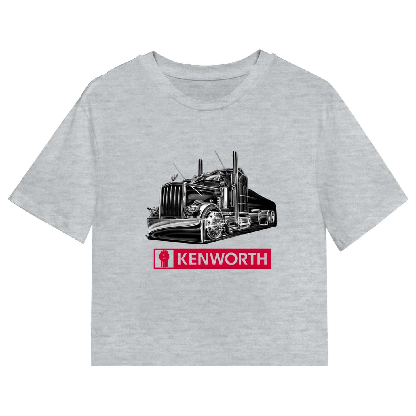 Kenworth Powerhouse Tee