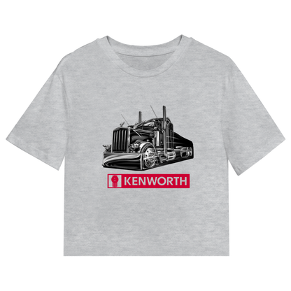 Kenworth Powerhouse Tee