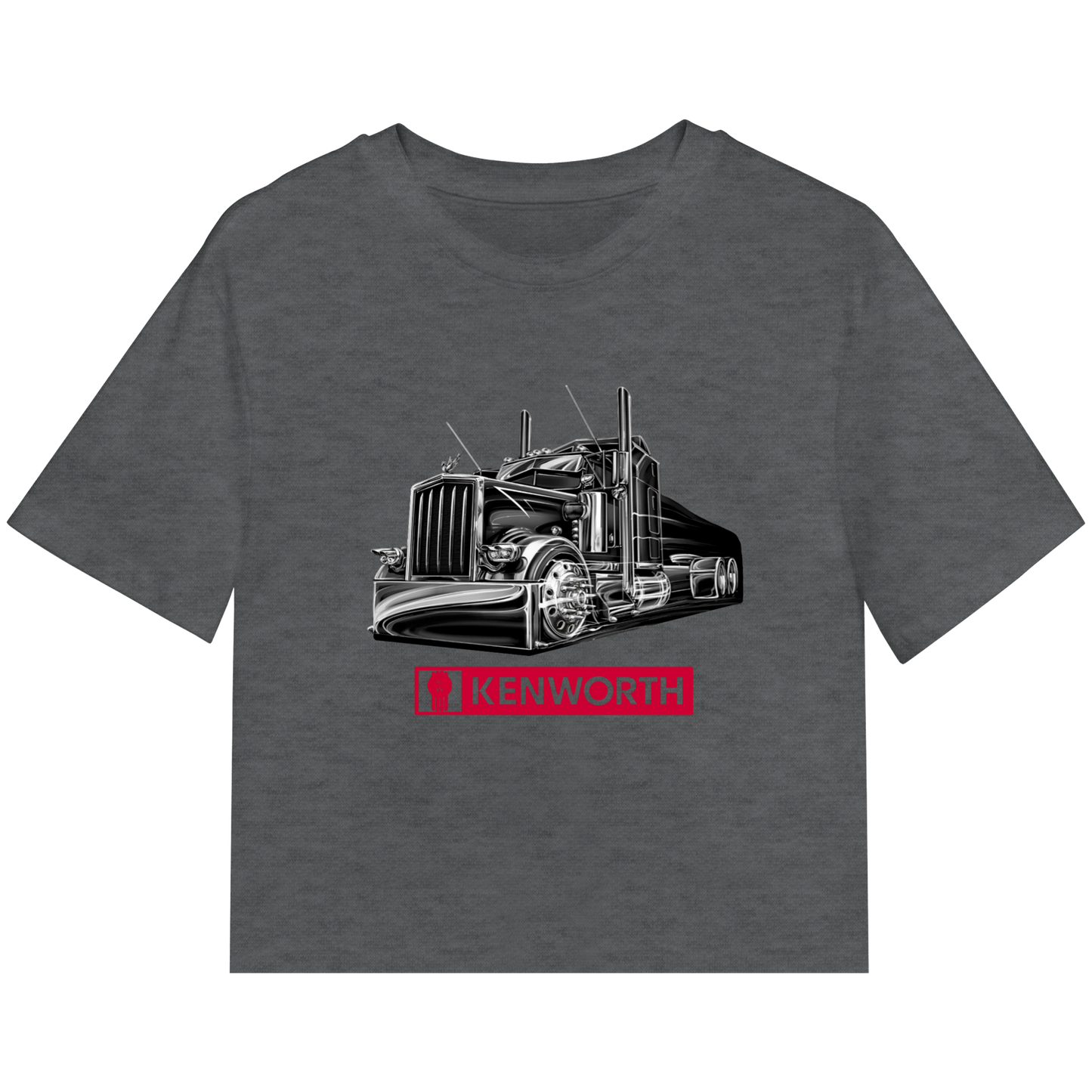 Kenworth Powerhouse Tee