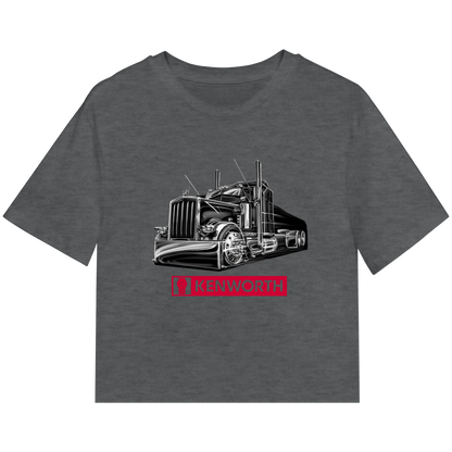 Kenworth Powerhouse Tee