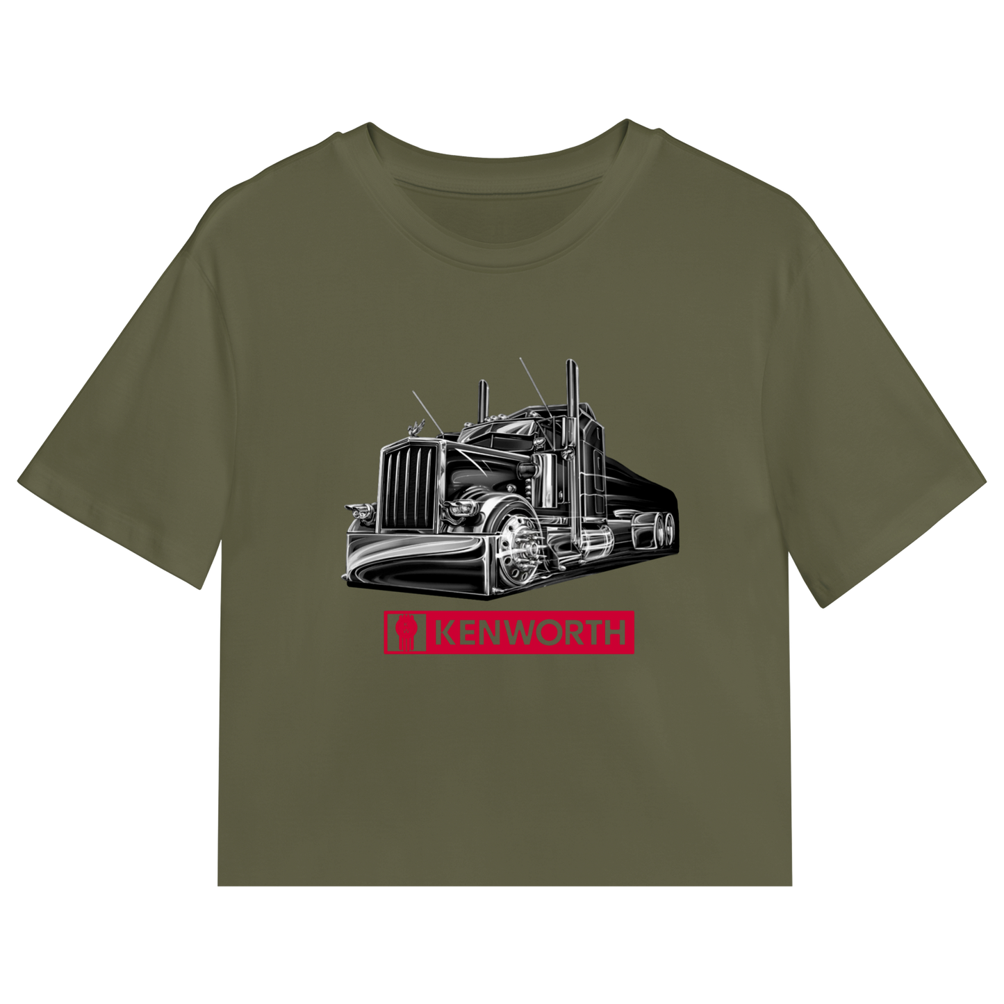 Kenworth Powerhouse Tee