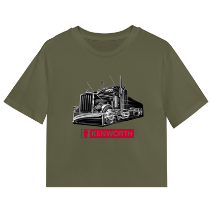 Kenworth Powerhouse Tee