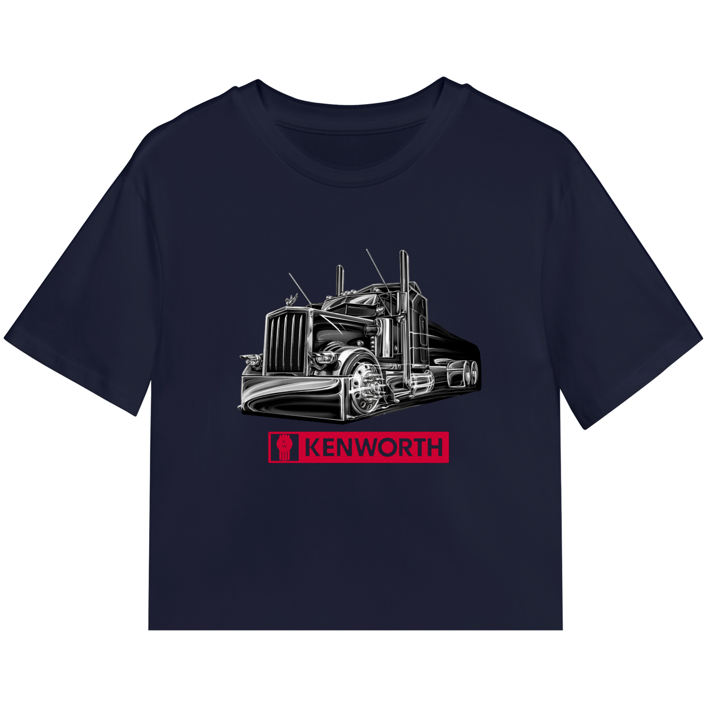 Kenworth Powerhouse Tee
