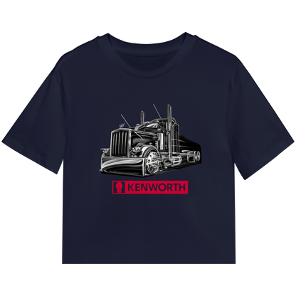 Kenworth Powerhouse Tee