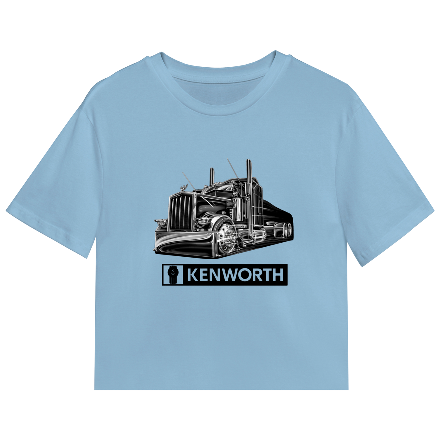 Kenworth Powerhouse Tee