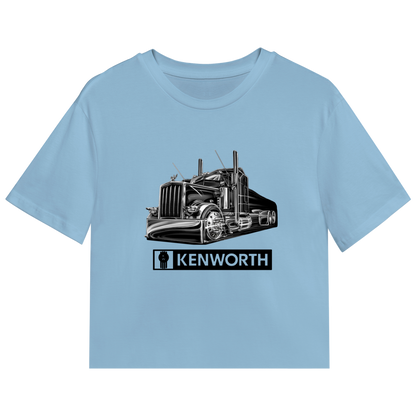 Kenworth Powerhouse Tee
