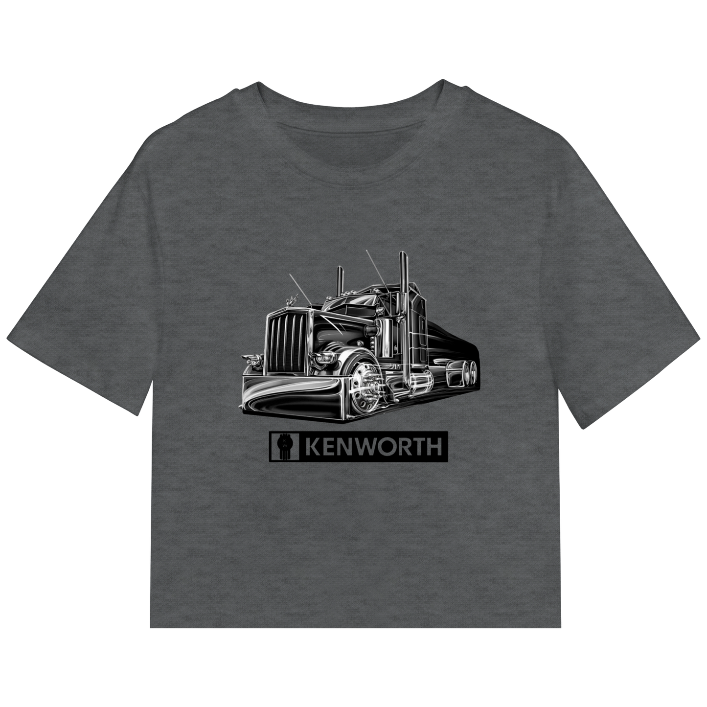 Kenworth Powerhouse Tee