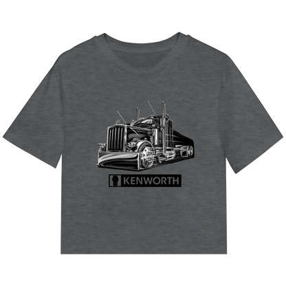 Kenworth Powerhouse Tee