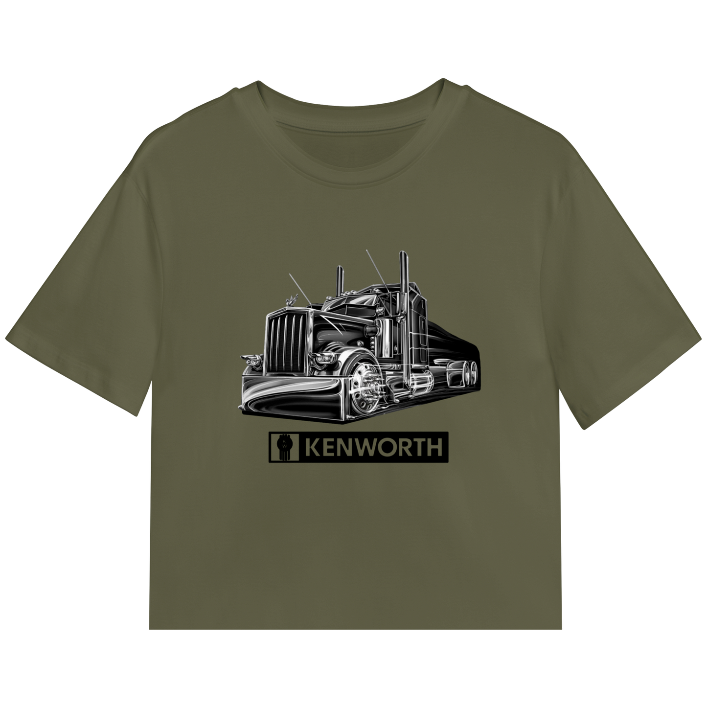 Kenworth Powerhouse Tee