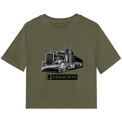 Kenworth Powerhouse Tee