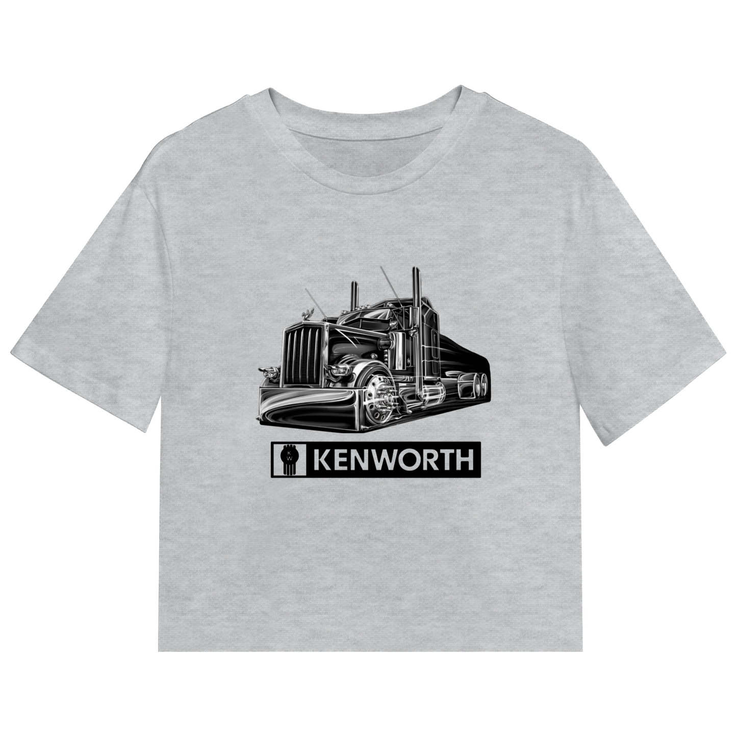 Kenworth Powerhouse Tee