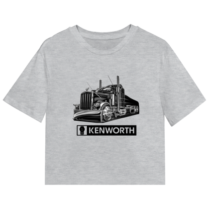 Kenworth Powerhouse Tee